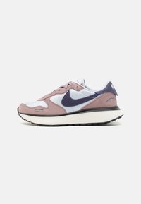 PHOENIX WAFFLE - Zapatillas - football grey/dark raisin/light violet ore/taupe grey/sail