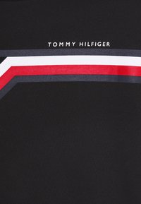 Tommy Hilfiger Felpa - black
