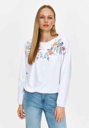 Top Secret - Bluza