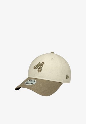 New Era, Casquette - oliv
