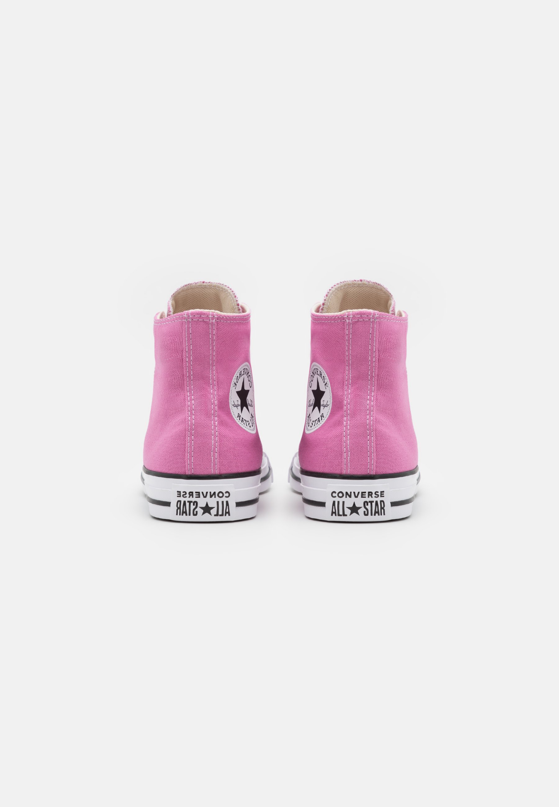 converse flamingo high tops