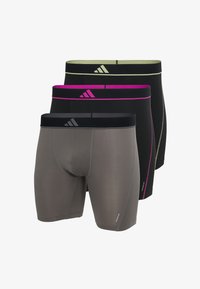 Nevybráno, assorted