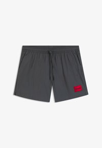 Ei valittu, charcoal three