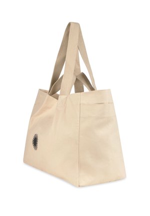 Thinking Mu MON BAG UNISEX - Velika torba - beige