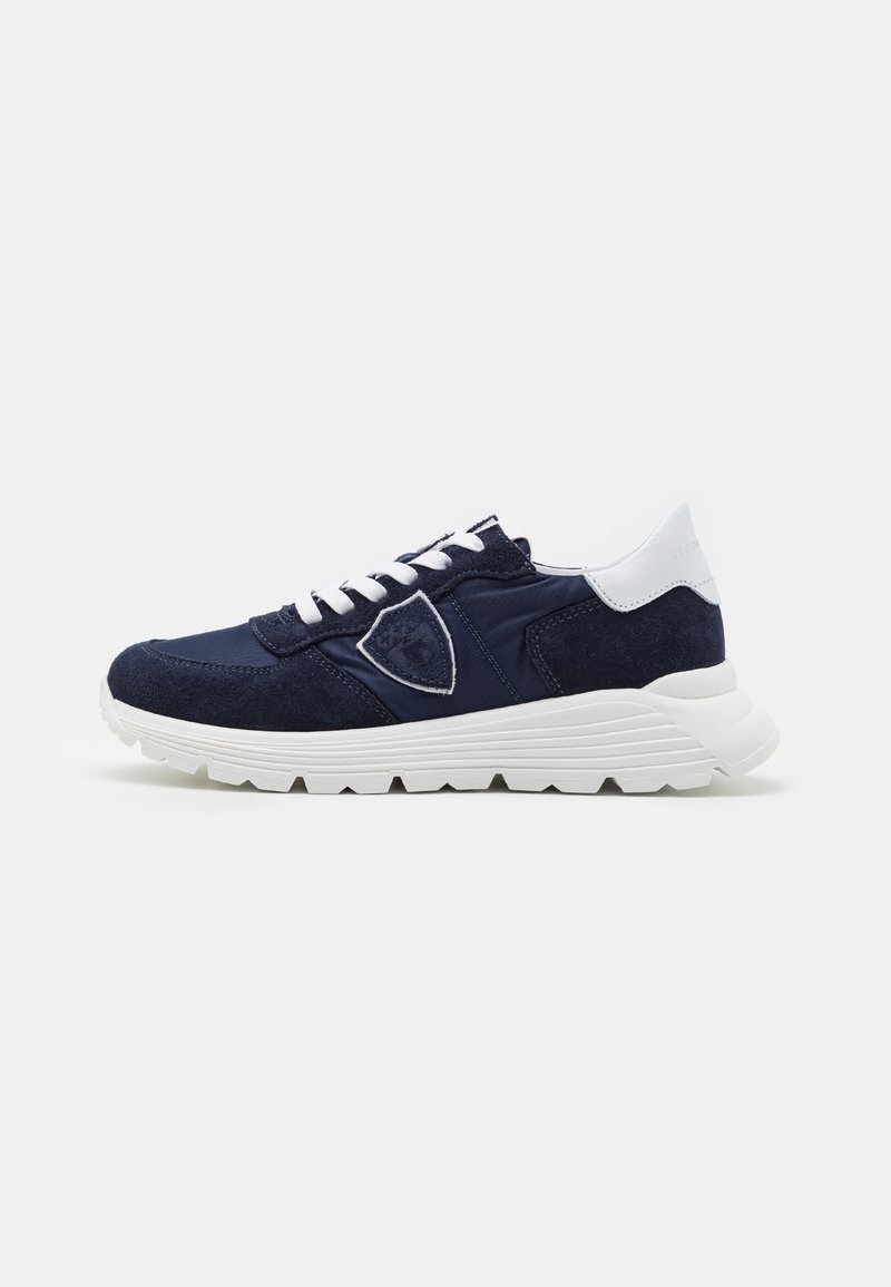 Harliette Sneaker Navy/White