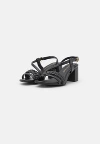 Marco Tozzi Sandals - black
