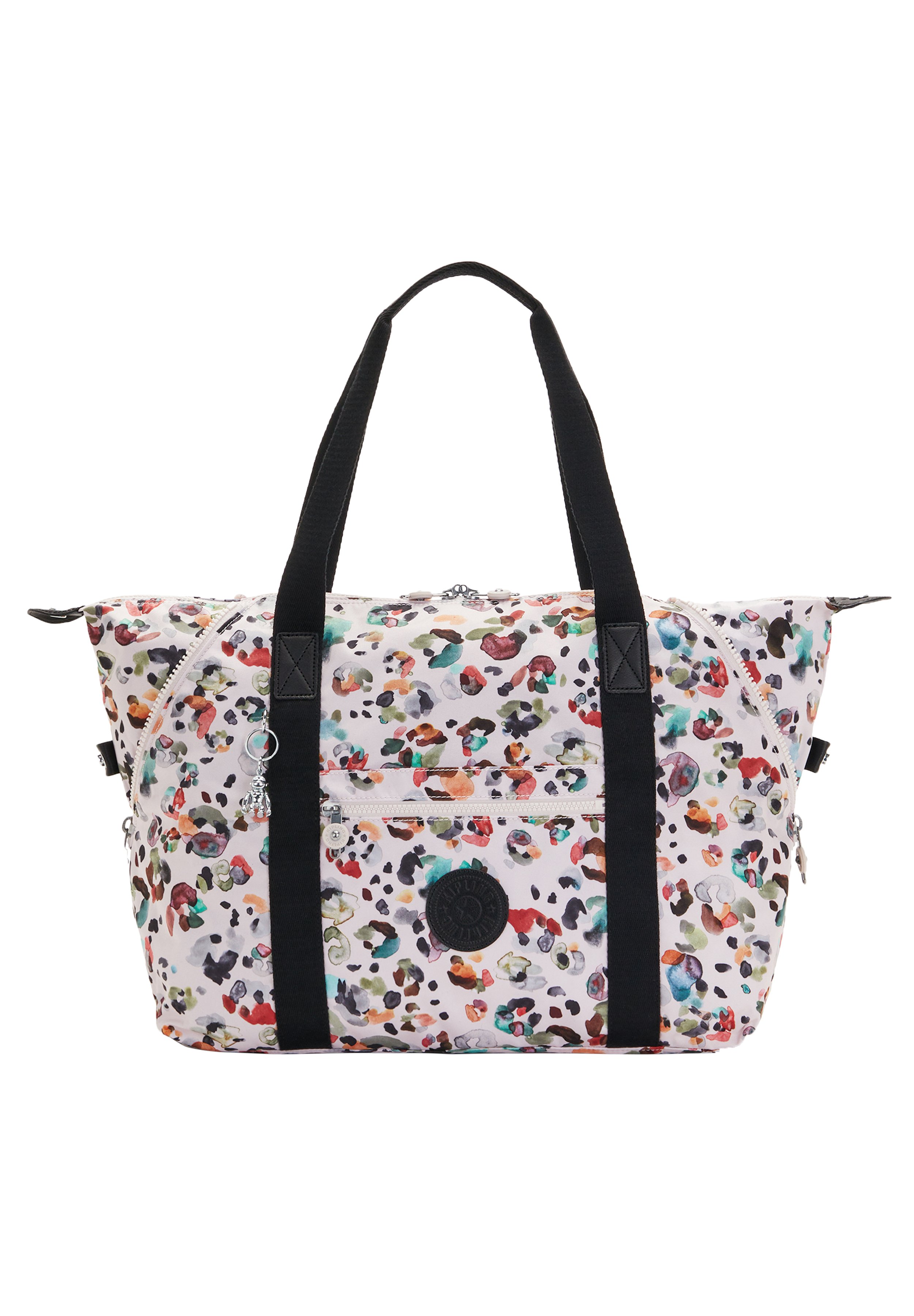 Shoppers Donna | Kipling Borsa da Viaggio Media con Passante Trolley  Metallic Glow Origin ⋆ STP Enseigne