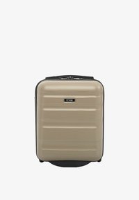 Niewybrane, gold-coloured