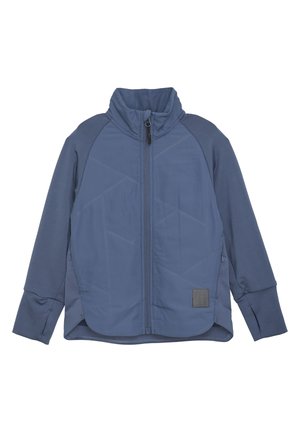 HYBRID - Outdoorjacka - vintage indigo