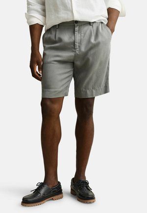 Short en jean - pewter grey