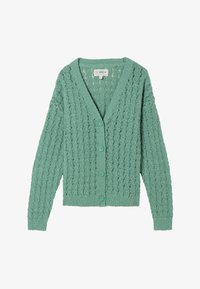 Odabrano, green
