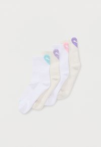 Επιλέχθηκε, pink/purple/turquoise