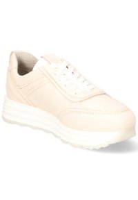 Tamaris Trainers - beige