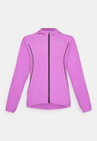 RUN VELOCITY JACKET - Giacca sportiva - wild berry