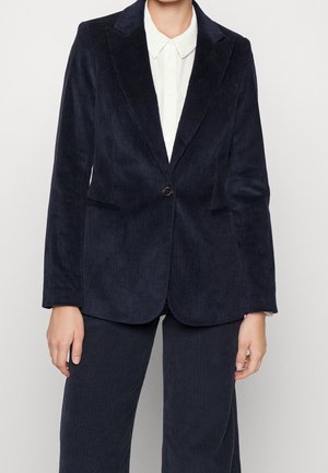 Blazer - dark blue