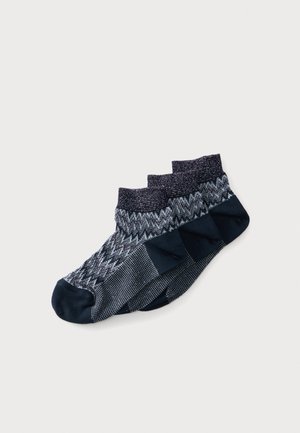 Missoni, 3 PACK - Strømper - multi-coloured