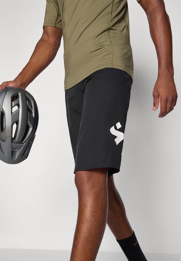 HUNTER - Cycling shorts3