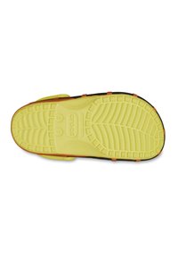 Crocs CLASSIC SPONGEBOB - Zoccoli - banana