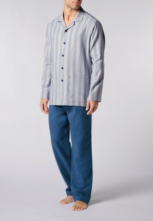 SET - Pigiama - blu