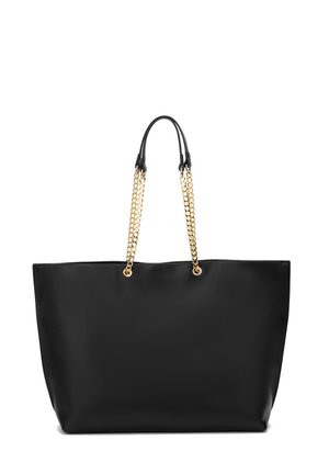 Carlheim CHROMA - Shopping bags - black