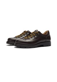 Scarosso Cipele s vezicama - brown calf