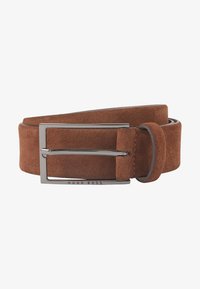 Unselected, brown