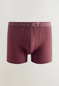 Non sélectionné, rich navy purple orange