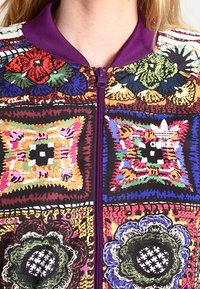 adidas Originals Träningsjacka - multi-coloured