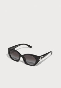 Selecionado, black