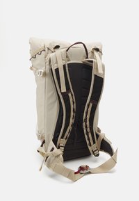Klättermusen ULL BACKPACK 20L UNISEX - Ruksak - silver creme