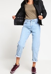 Superdry & Co Giacca da mezza stagione - black