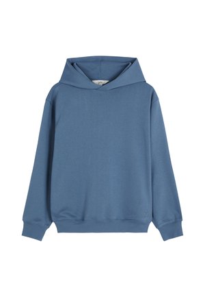 Lee, LEE KAPUZENPULLOVER CORE - Kapuzenpullover - blau