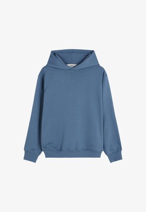Lee, LEE KAPUZENPULLOVER CORE - Kapuzenpullover - blau