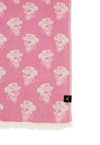 Unselected, pink