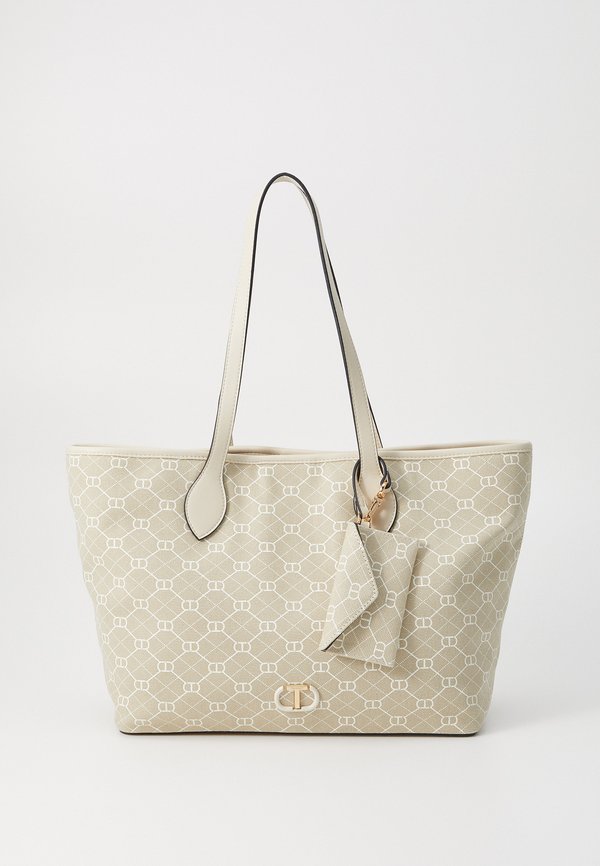 BAG - Handbag - beige4