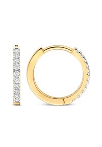 Isabel Bernard Boucles d'oreilles - gold coloured