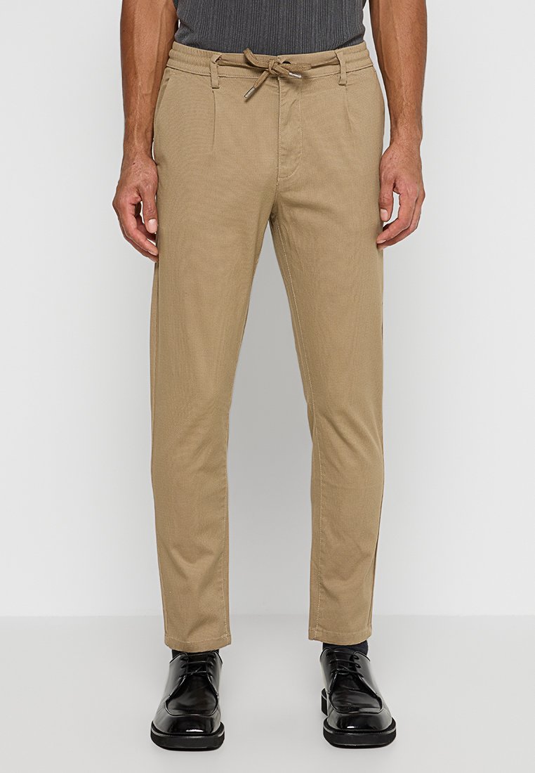 lindbergh Broek lichtbruin lindbergh Broek lichtbruin