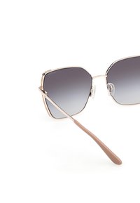 Guess Gafas de sol - gold-smoke gray