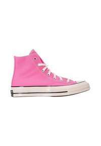 Converse CHUCK 70 - High-top trainers - pink egret black