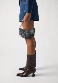 ALDO SANDROSE - Ručna torba - medium blue