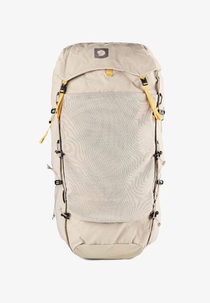 Fjällräven, UNISEX - Sac de trekking - fossil