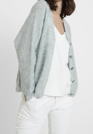 Esprit Collection Gilet - mint
