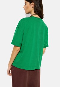 PARFOIS - T-shirt basic