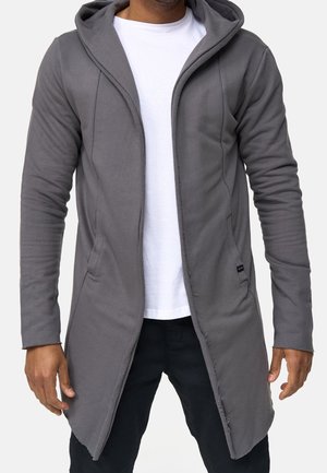 Sweatjacke - dark grey