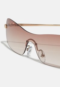 CHPO TEMPELHOFER UNISEX - Sluneční brýle - pink