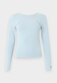 Επιλέχθηκε, sail blue