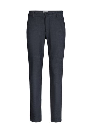 JOOP! Jeans, CHINO CHINO - Stoffhose - navy