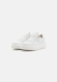 Gabor Comfort Zapatillas - weiß