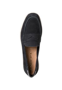 Tamaris Mokassin - navy