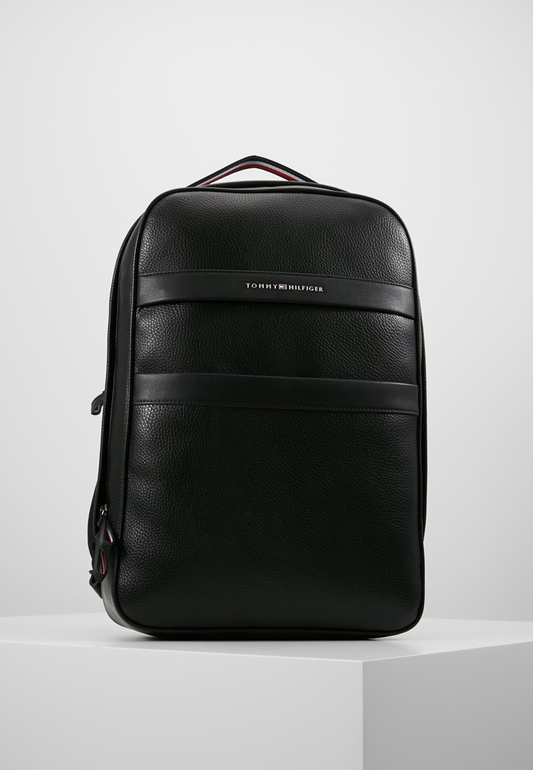 business backpack tommy hilfiger